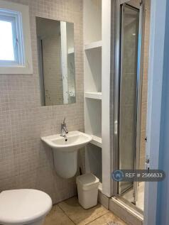 Bathroom 2