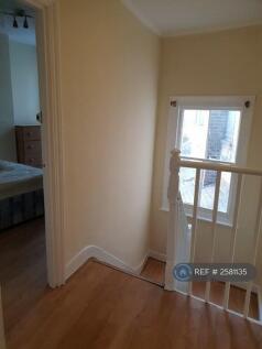 Top Landing &amp; Doorway To Bedroom 2