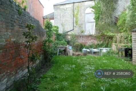 Shared Garden