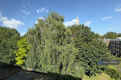 View From Bedroom Windows