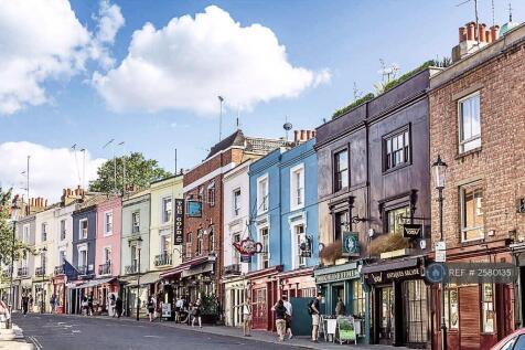 Portobello Road