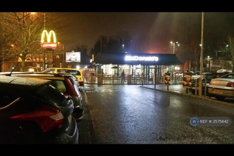 Macdonald At Door Step