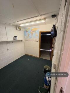 Integral Garage
