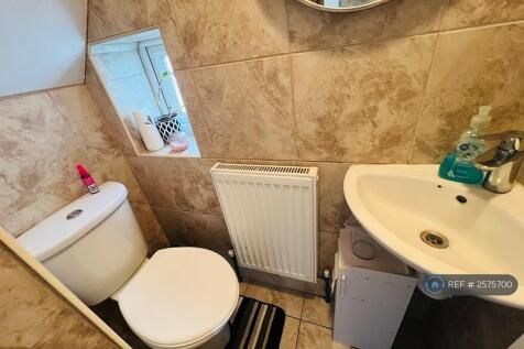 Downstairs Toilet