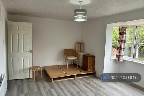 Basic Furniture Available