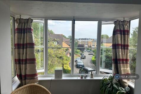 Brand New Upvc-Framed Double-Glazed Windows 