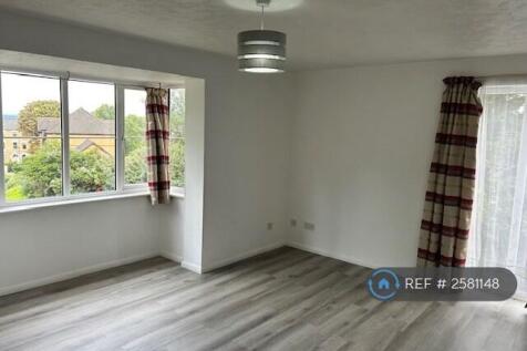 Big Bright Double Room 