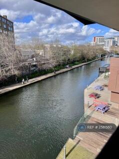 View From Balcony