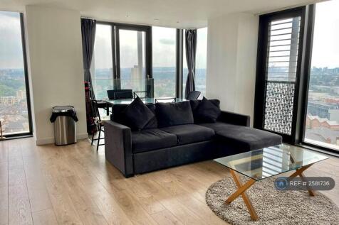 Living/ Dinning Room