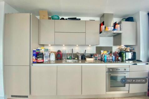 Open Kitchen