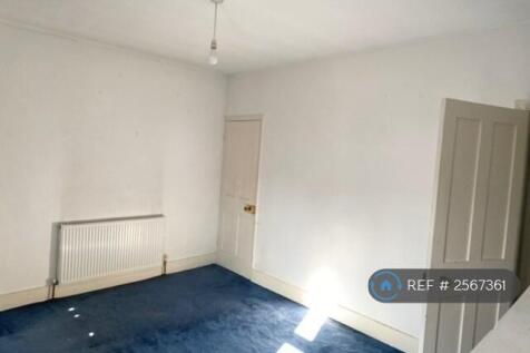 1st Floor Bed Room 2