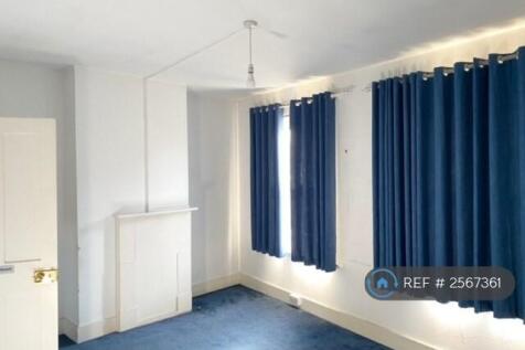 1st Floor Bed Room 2