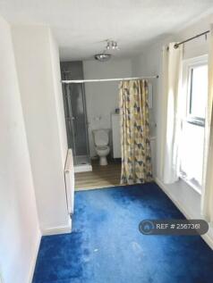 Upstairs Bathroom