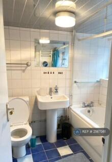 Bathroom Downstairs