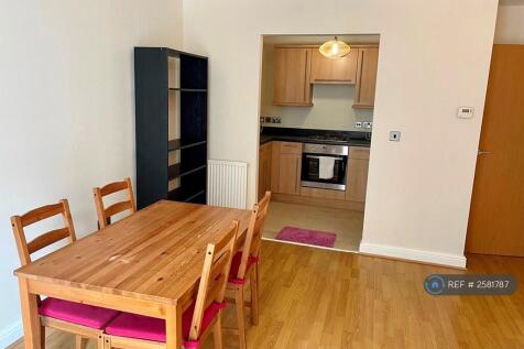 Living/ Dinning Room