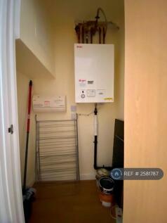 Storage Room