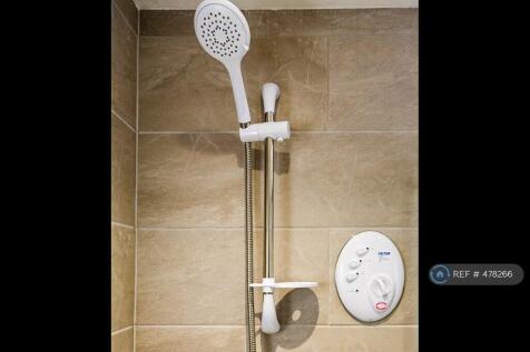 Electric Shower