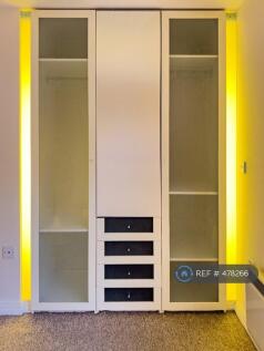Bedroom 3 Wardrobe