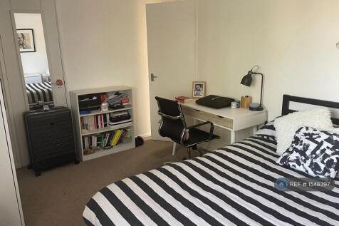 Master Bedroom 2