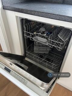 Dishwasher