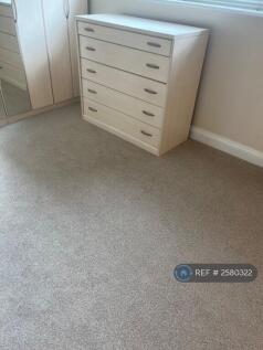 New Fitted Carpets Throughout