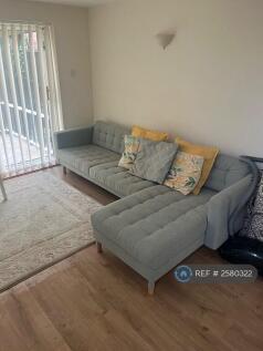 Sofa Available If Required