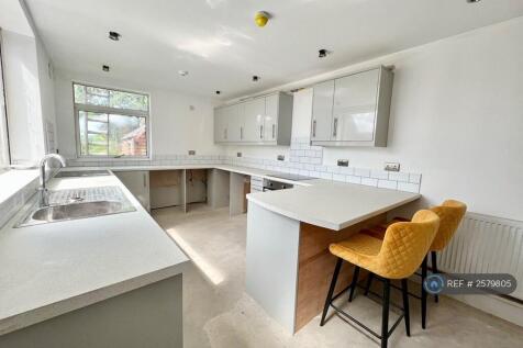 New Kitchen