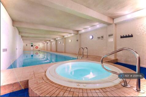 Spa Area 
