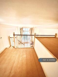 Mezzanine 2 - Dining Area/Bedroom/Office/Studio