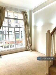 Main Bedroom -Unfurnished Example 
