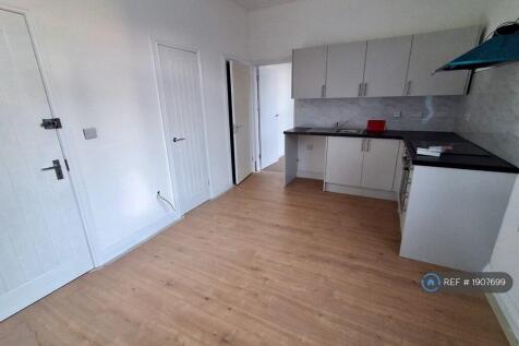 Kitchen/Living Area
