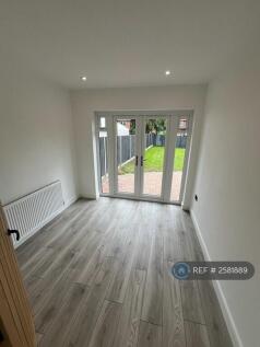 Dining Room/Office
