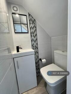 Downstairs Toilet