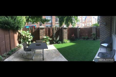 Private Garden