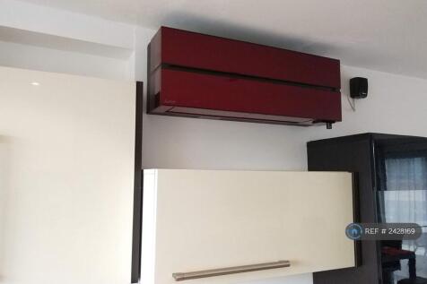 Lounge Climate Control