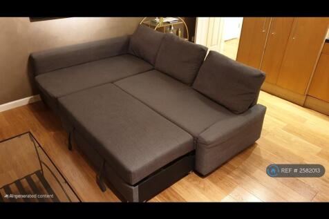 Sofa Bed For Guests