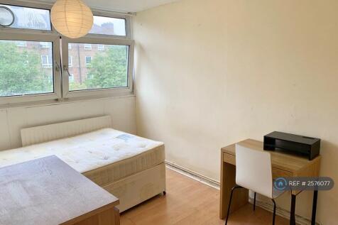 Bedroom 1 Pic 1