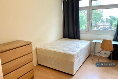 Bedroom 2 Pic 1 