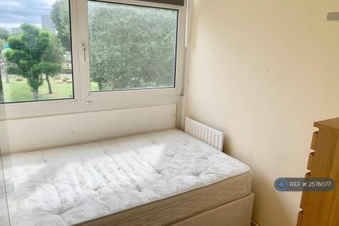Bedroom 3 Pic 1