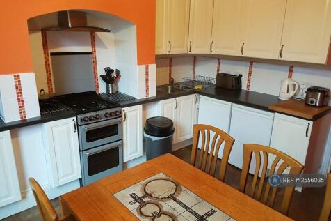 Garden Shared Kitchen