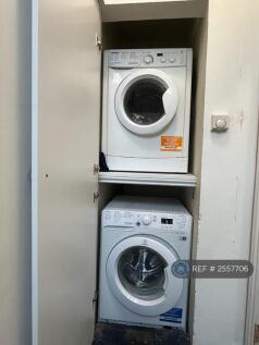 Washing Machines