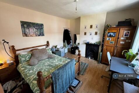 First Floor Bedroom 1