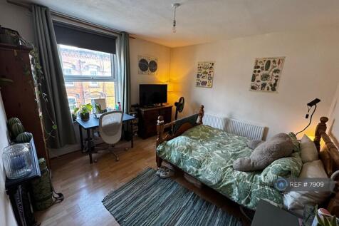 First Floor Bedroom 1