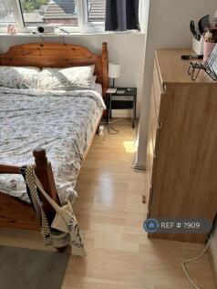 Attic Room 1