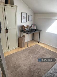 Attic Room 2