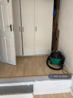 Spare Room Or 4th Bedroom