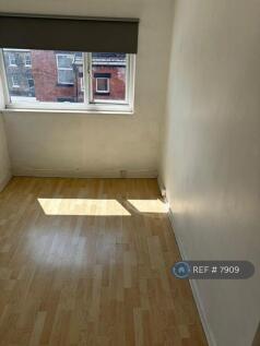 Spare Room Or 4th Bedroom