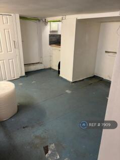 Cellar Space