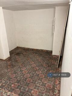 Cellar Space