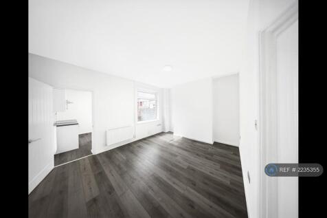 Rear Living Room